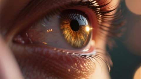 “Blinded by the Enemy – Open Your Eyes to Christ”