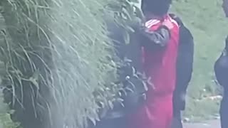 SECUESTRO DE JOVEN DE 16 AÑOS EN BOGOTÁ