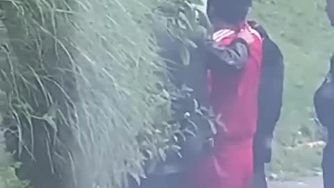 SECUESTRO DE JOVEN DE 16 AÑOS EN BOGOTÁ