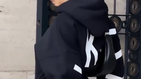 I adore this fitness outfit.It shows my shapes well