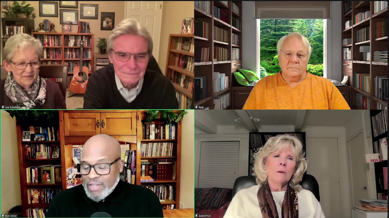 BBS Radio TV Station 1