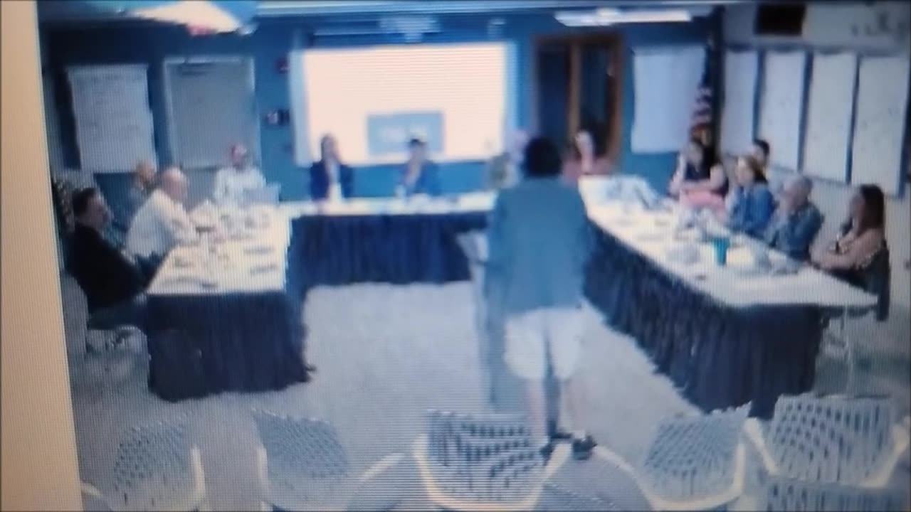 Shepard Middle School & Trans Ideology Enable Gay Conversion Therapy, Sterilization (Sep 18, 2025)