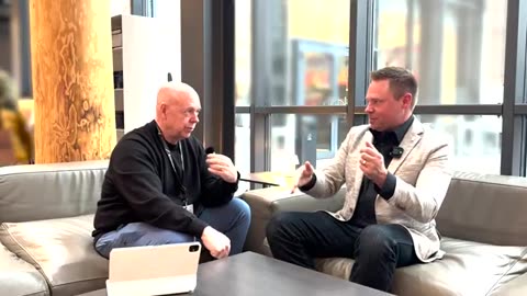 Josh Phair (Scottsdale Mint) Warns: This Isn't Just a Silver Trade Anymore