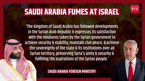 Syria Warns Israel Over Sweida Strikes As Clashes Continue; Hezbollah Condemns Lebanon Bombing |N18G