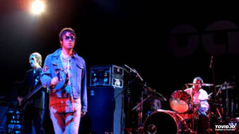 Oasis - Live At The Academy NY 3/8/1995