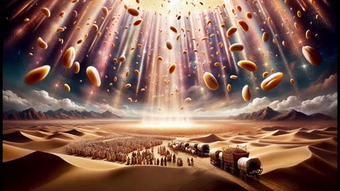 The Rocking Chair: Genesis 18 - "Every Human Has Legal Rights Before the Judgment Seat of God"