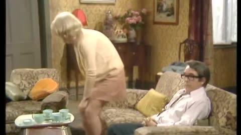 No – That's Me Over Here! - Episode Three Mother