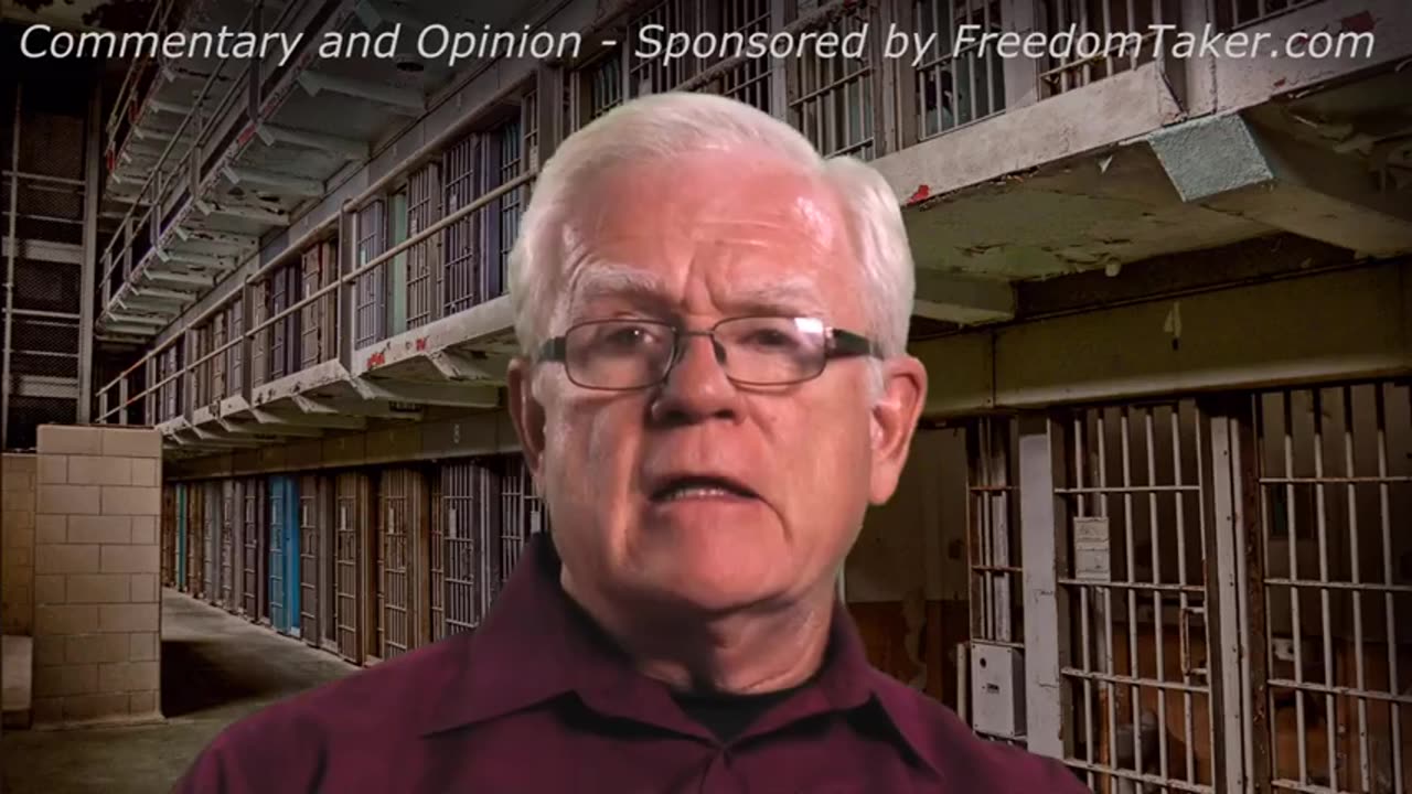 🚨You are the criminal!