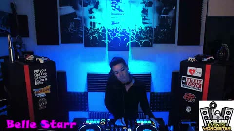 You’re Now Locked Into Timeless !