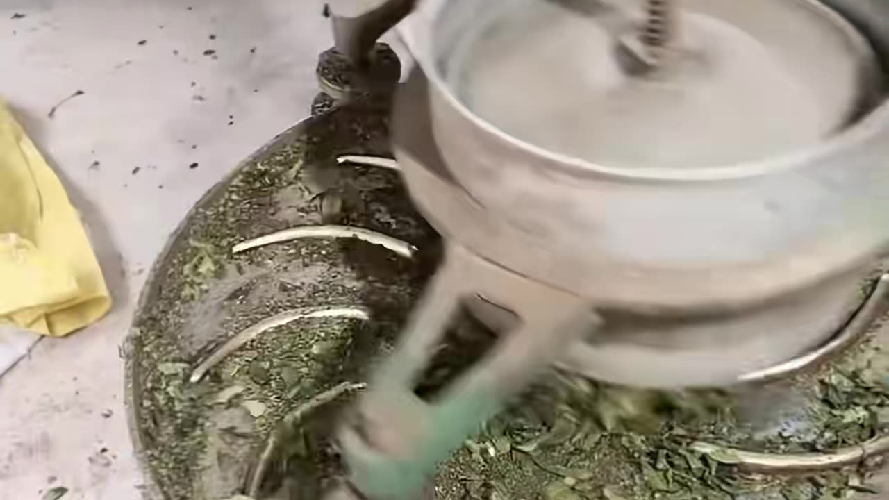 ✨ #satisfying #machine #in #action #foryou | FeedMyCuriosity
