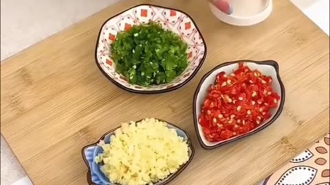 Stainless Steel Garlic Chopper