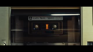 Trailer Tomorrow