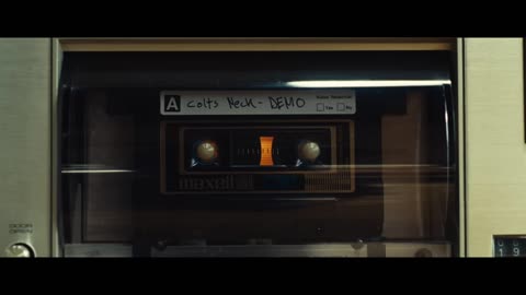 Trailer Tomorrow