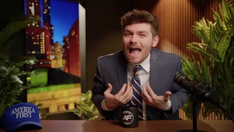 Nick Fuentes CRASHES OUT on Rumble: "Treated Like a BLACK Man in Jim Crow—NO Sponsorship?!"