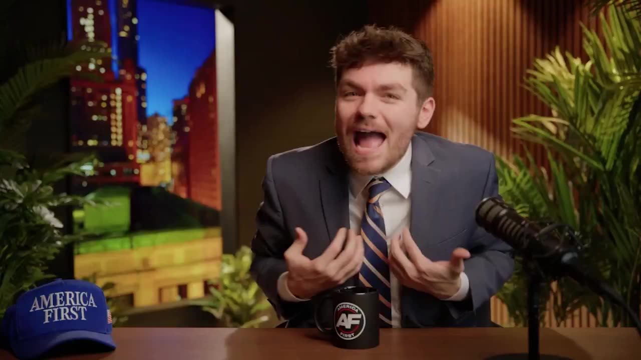 Nick Fuentes CRASHES OUT on Rumble: "Treated Like a BLACK Man in Jim Crow—NO Sponsorship?!"