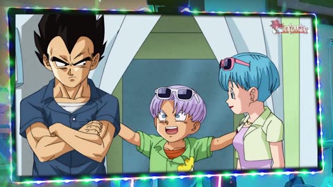 Dragon ball Super Tagalog Dubbed HD - Episode 2