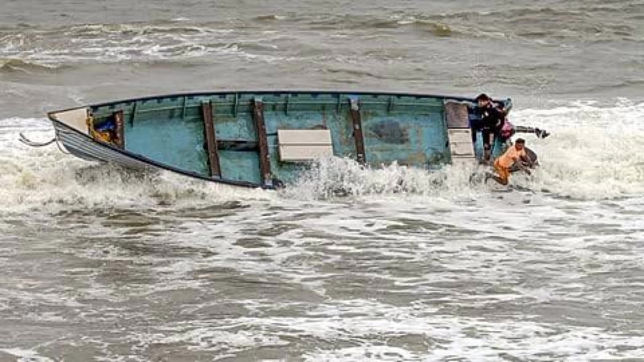 Three dead, seven missing after panga boat capsizes near San Diego