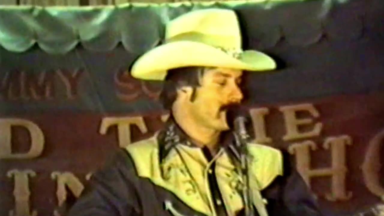 All the Gold in California - J.D. Dunn - "Doc" Tommy Scott's Medicine Show Memories