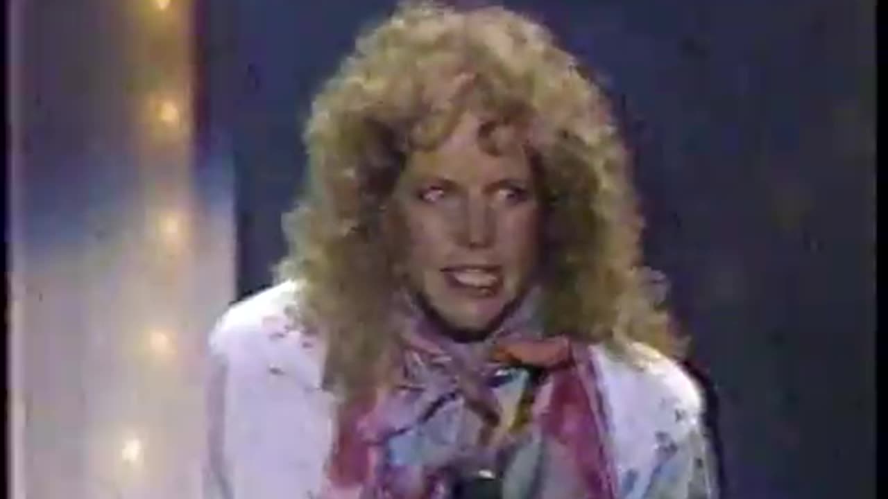 1982 Daytime Emmys AMC Edit