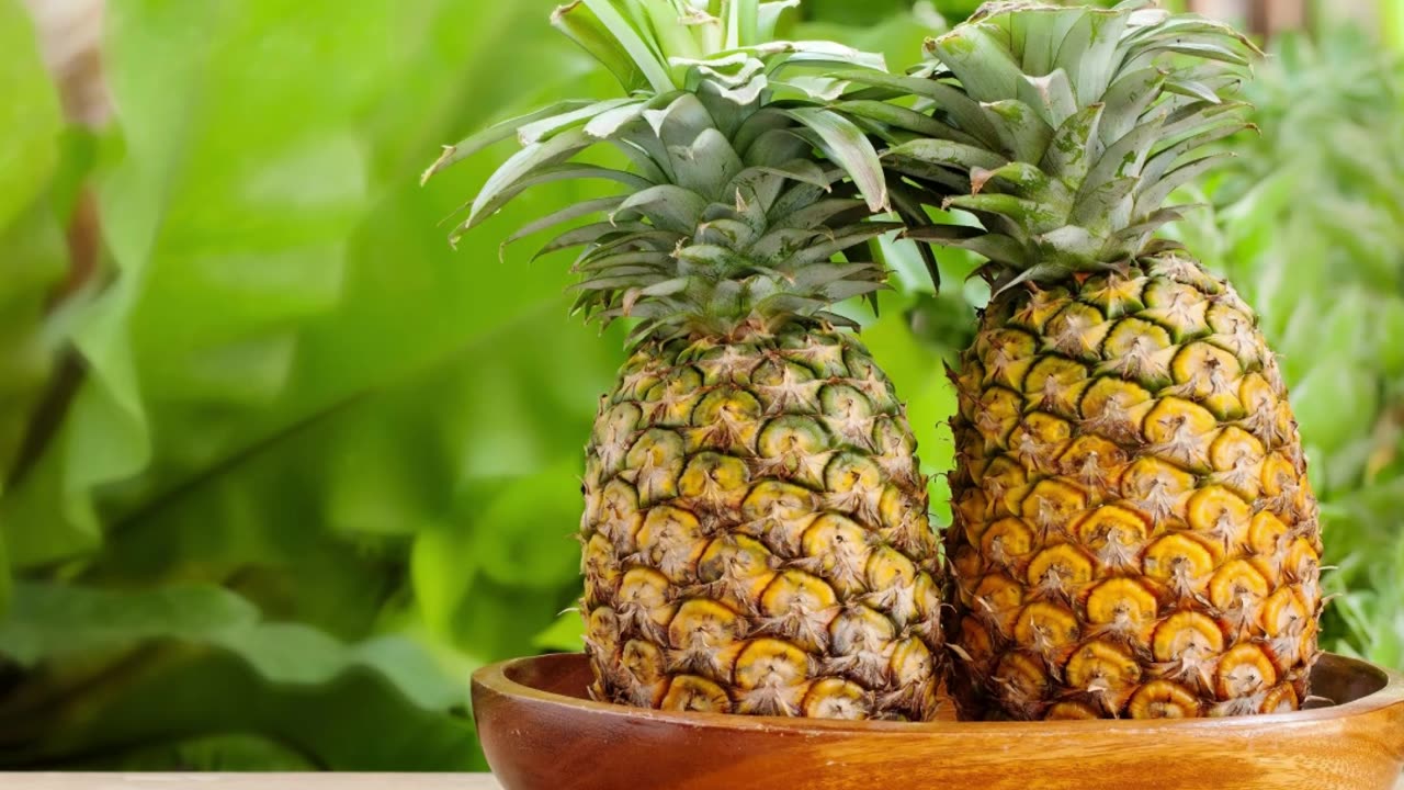 गर्मियों में अनानास खाने के फायदे #short #health #viarl #trending