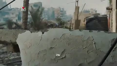 💥🔥 Israel Gaza Palestine War | Hamas Fighters Ambush IDF Tank with Explosive | RCF