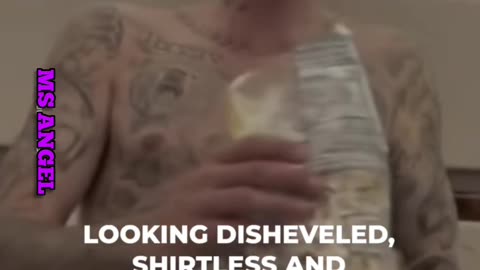 "JUSTIN BIEBER'S FANS BEG HIM TO SEEK HELP AFTER THIS VIDEO"!!