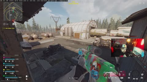 COD KILLER????