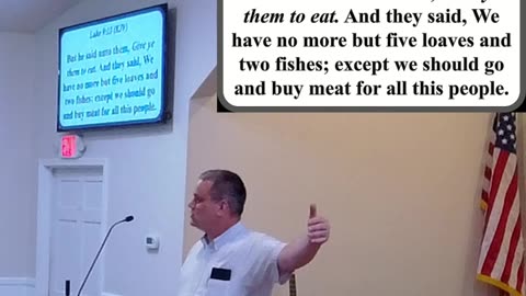 Church services