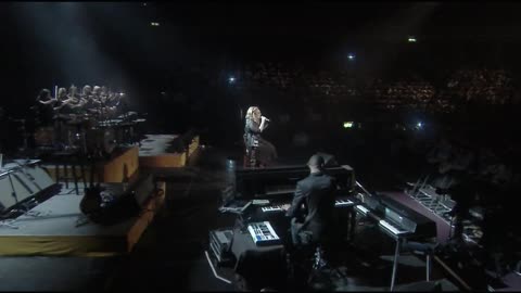 Turning Tables - Adele (live)