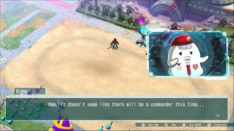 HUNDRED LINE -The Last Defense Academy Part 34 #RumbleGaming #VisualNovel #hundred_line