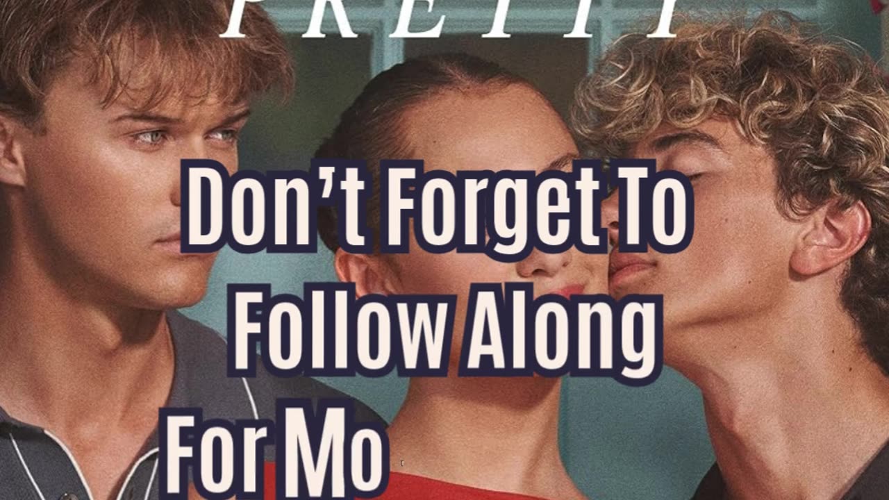 Only True Fans Can Ace This Summer I Turned Pretty Quiz!