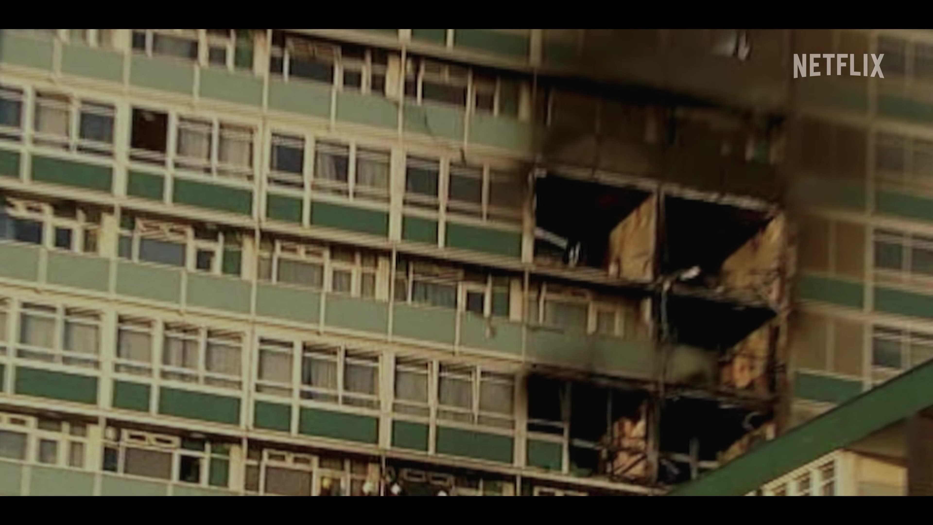 Grenfell: Uncovered | Official Trailer | Netflix
