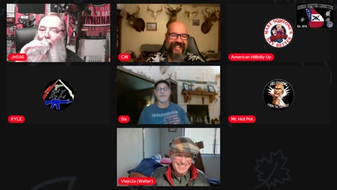 GSC Friday Night Live Stream 6/6/25