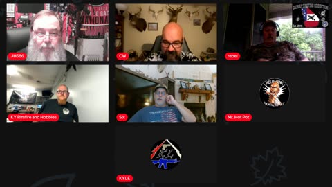 GSC Friday Night Live Stream 6/6/25