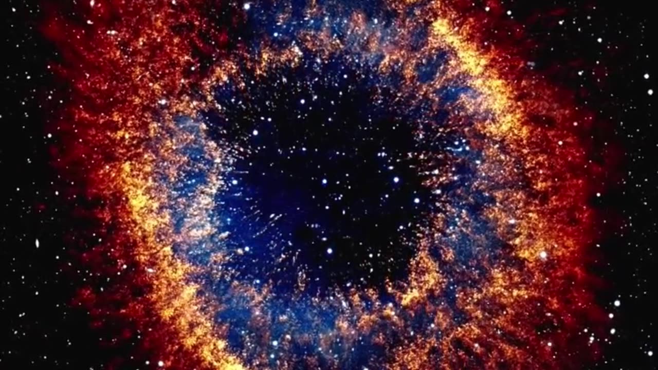 A Star Is Eating Its Planets – Scientists Just Watched It Happen