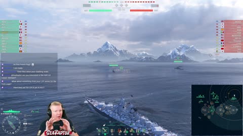 ⚓ EN/CC ⚓ The Thursday Ship Show 🔷 How Do You Drive This Thing? 🔷 !discord !drink !l2p !drops !cccode