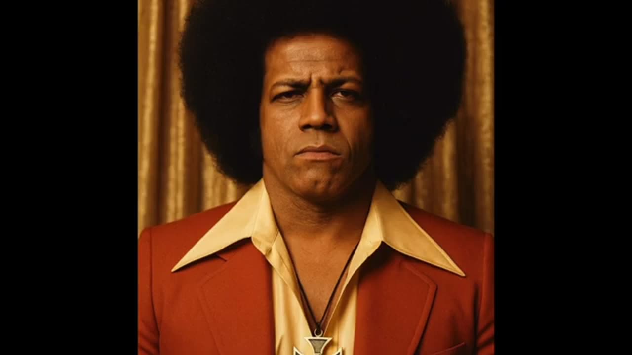 Mother - Danzig (70’s Soul/Funk Cover)