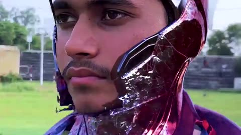 Iron Man Vs Thor | Indian AVENGERS