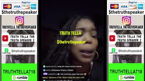 BETH304 READY TO CRASHOUT OVER KEVIN GIVING ANOTHER CHICK KEYS TO HIS APT