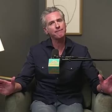 Gavin Newsom calls for violence against Republicans: