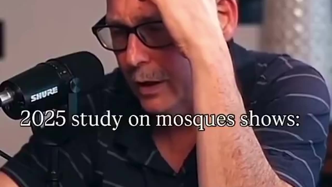 Religion Of Violence