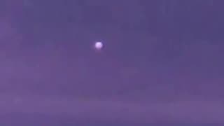 Happenings in the Sky at Jaya