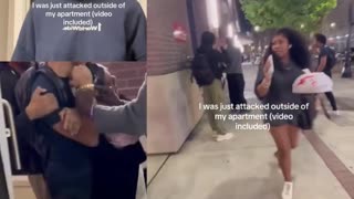 Diversity attacks each other