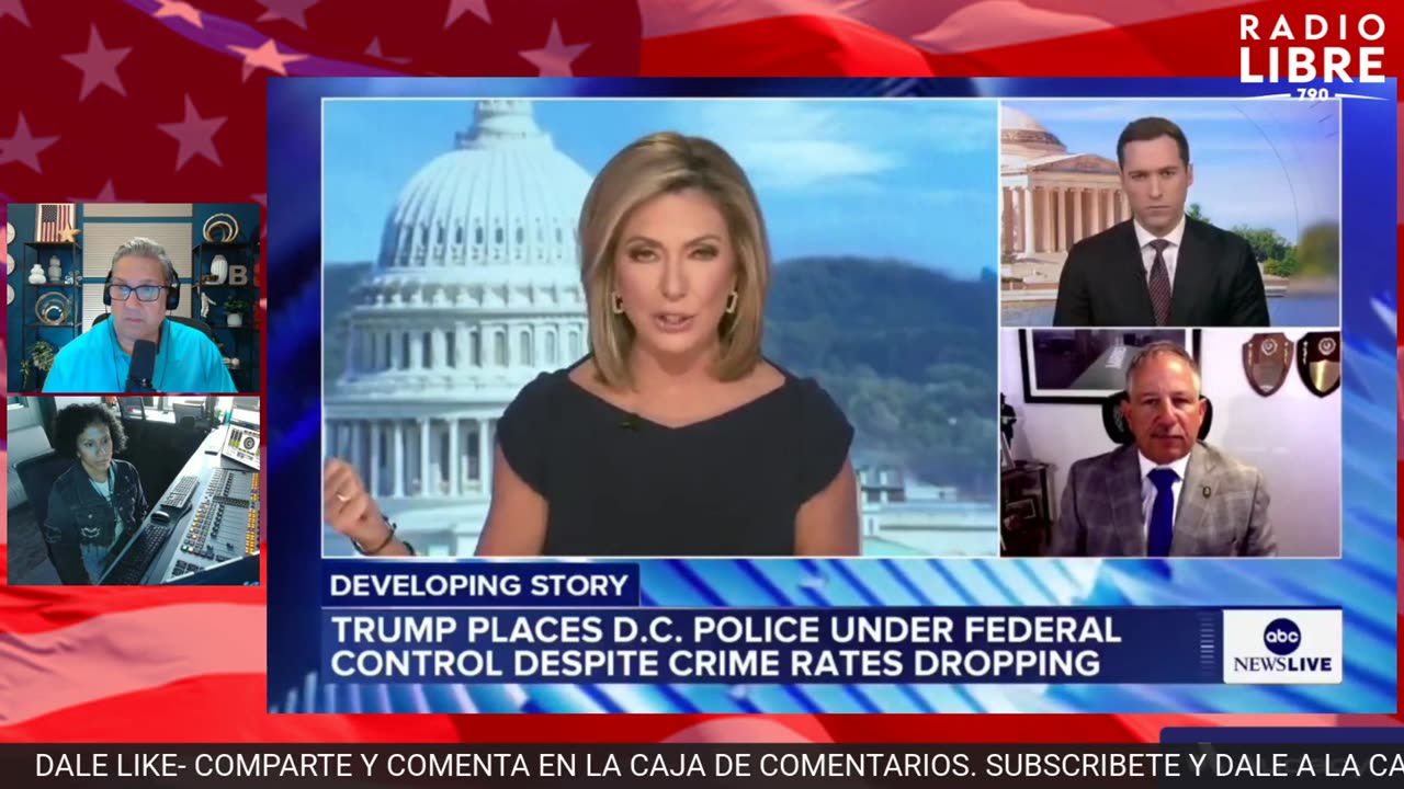 EL SHOW DE JORGE BONILLA Ep. 401