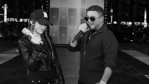 Alejandro Sanz FT. Shakira - Besame (Official Video) Upscaled