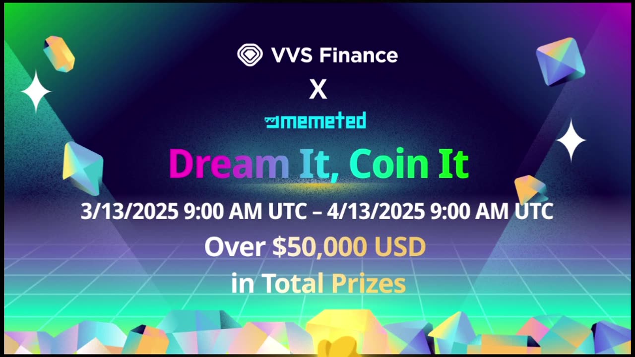 VVS weekly review!