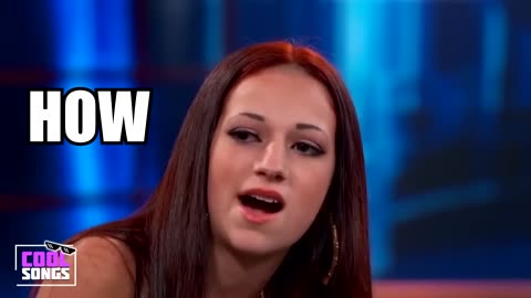 Bhad Bhabie Cash Me Outside Trap REMIX - Formerly Cool Songs