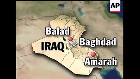 🔥⚔️ Iraq Conflict | Shia Militants Clash with Iraqi Police in Amarah Battle | RCF