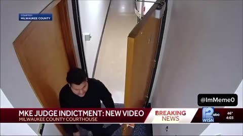 Robby Starbuck - Remember the Milwaukee Judge that tried to help an illegal immigrant ...