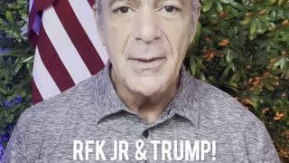 RFK Jr & Trump
